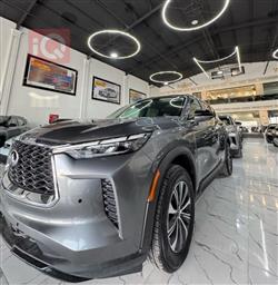 إنفينيتي QX60